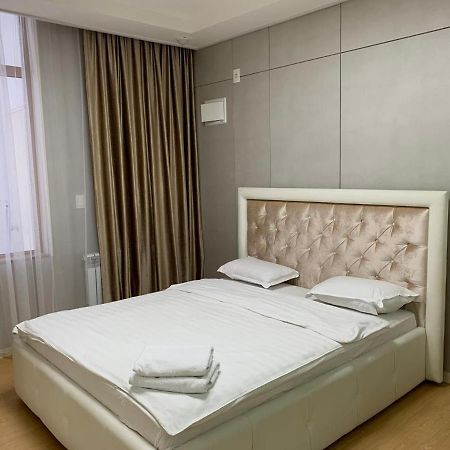 Highvill Ast Astana Exterior foto