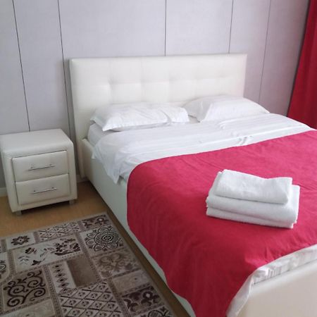Highvill Ast Astana Exterior foto