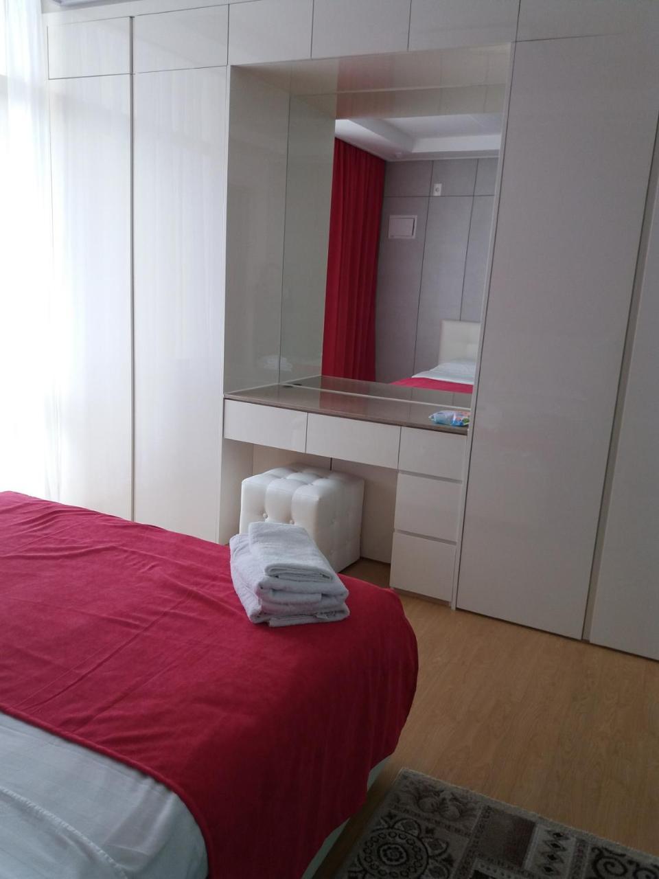 Highvill Ast Astana Exterior foto